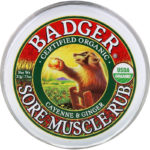 Badger Company