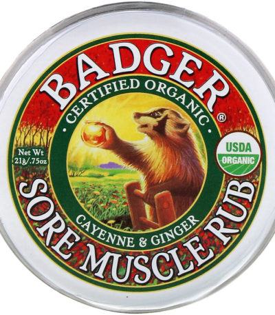 Badger Company