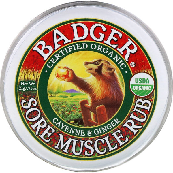 Badger Company