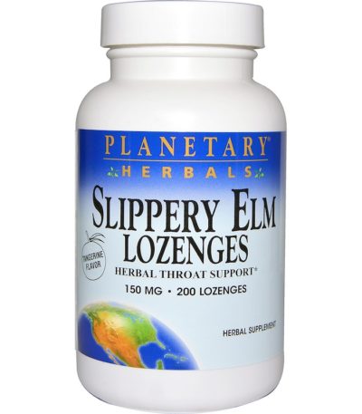 Planetary Herbals