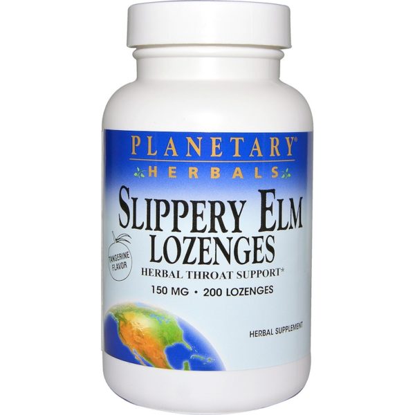 Planetary Herbals