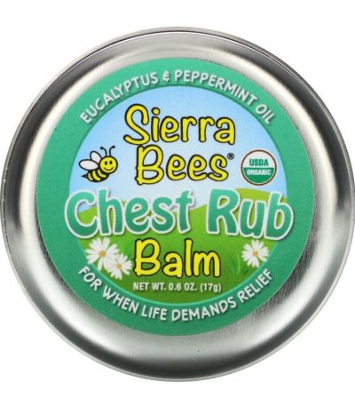 Sierra Bees