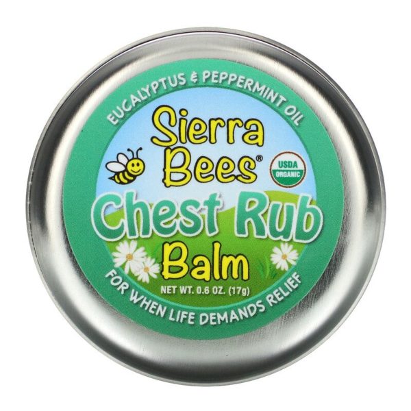 Sierra Bees