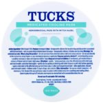 Tucks