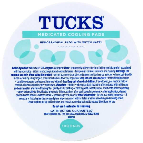 Tucks