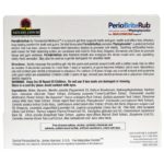 PerioBriteRub، جل مسكن للأسنان واللثة، بالنعناع المنعش، ​​0.5 أوقية (14.2 غ) ناتورز أنسر من متجر روزا في فلسطين
