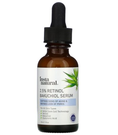 InstaNatural