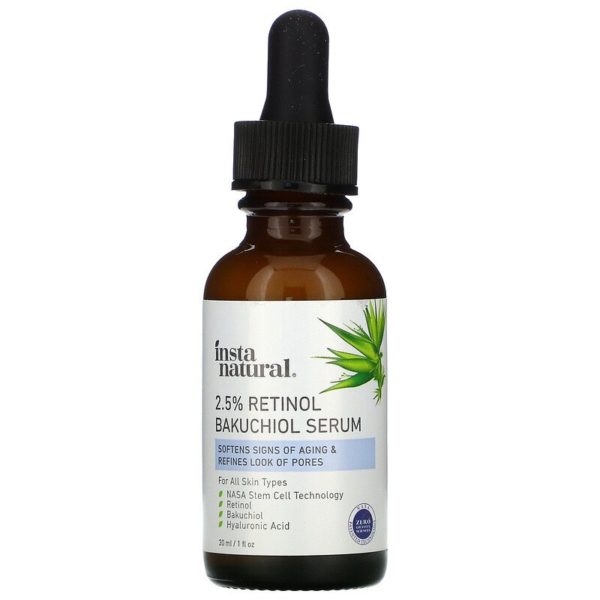 InstaNatural