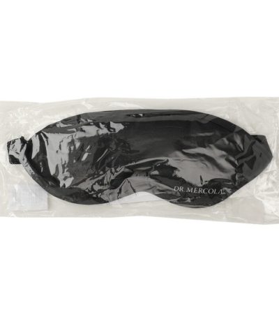 Sleep Mask with Lavender