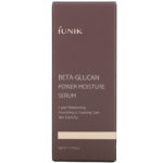Beta-Glucan Power Moisture Serum