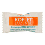 ⁦Himalaya, Koflet، 20 قرص مص⁩ - الصورة ⁦3⁩