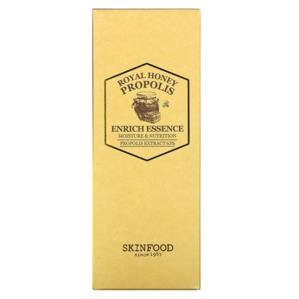 Royal Honey Propolis Enrich Essence