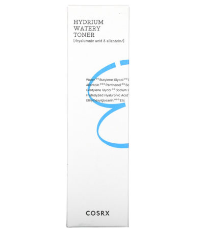 Hydrium Watery Toner