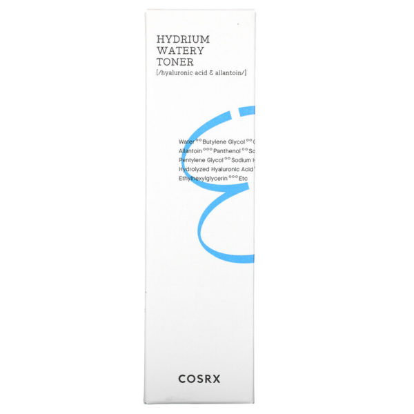 Hydrium Watery Toner