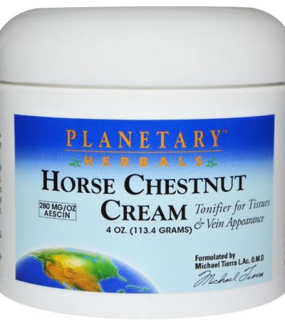 Planetary Herbals