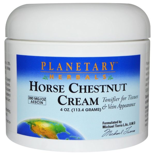 Planetary Herbals