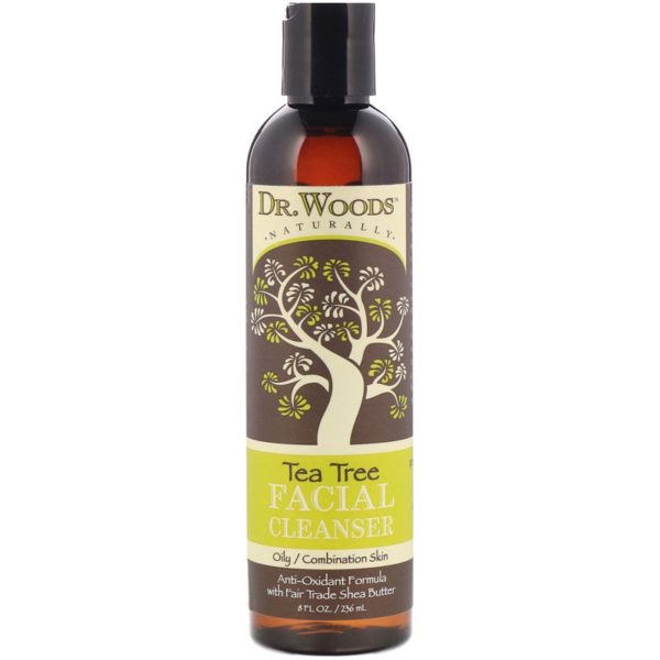 Dr. Woods
