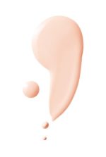 ⁦Maybelline, كريم أساس Fit Me مرطب + منعّم، أونصة سائلة واحدة (30 مل)⁩ - الصورة ⁦3⁩