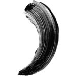 ⁦Maybelline, فوليم إكسبريس، ماسكارا Falsies، أسود ضمن مجموعة اللون الأسود، زنة 0.25 أوز سائلة (7.5 مل)⁩ - الصورة ⁦4⁩