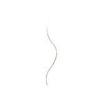 ⁦Wet n Wild, قلم تحديد الحواجب الصغير Ultimate Brow،  بني داكن 649A ، 0.002 أونصة (0.06 جم)⁩ - الصورة ⁦4⁩