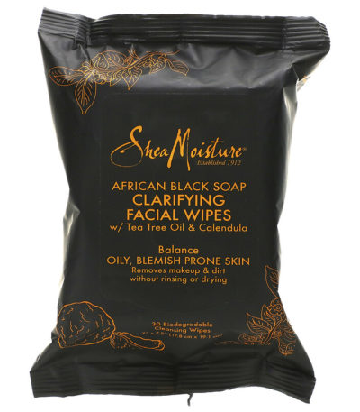 SheaMoisture