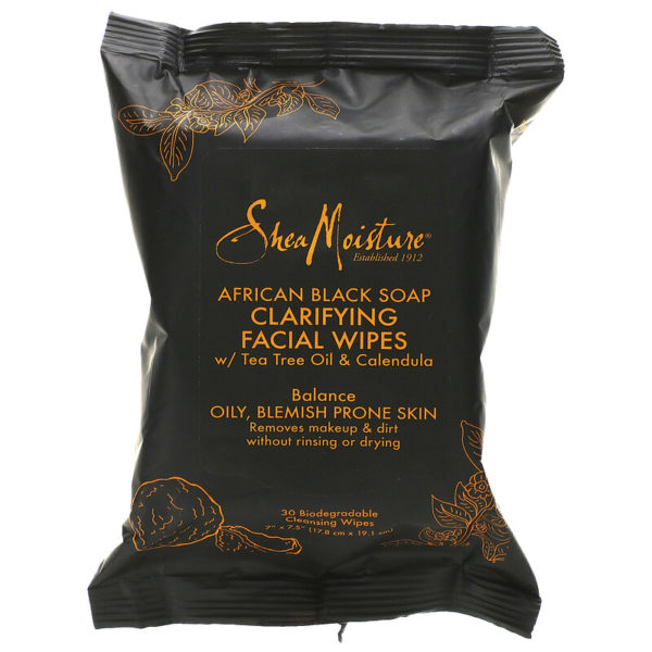 SheaMoisture