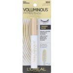 برايمر Voluminous، بلون‏White Primer 300، ‏0.24 أونصة سائلة (7.3 مل) L'Oreal من متجر روزا في فلسطين