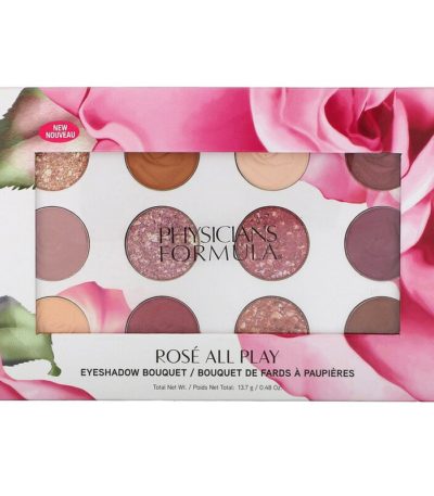 Rose All Play