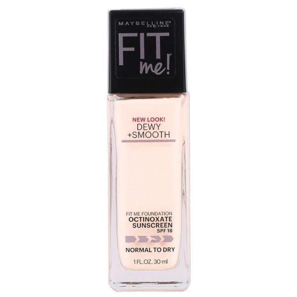 Maybelline