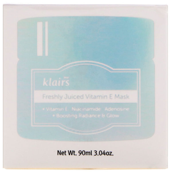 Klairs