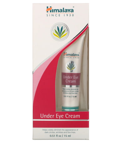 Under Eye Cream