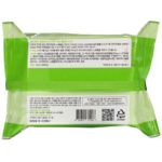 Aloe Moisture Soothing Cleansing Tissue