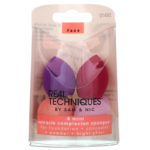 Mini Miracle Complexion Sponges، 4 قطع Real Techniques من متجر روزا في فلسطين
