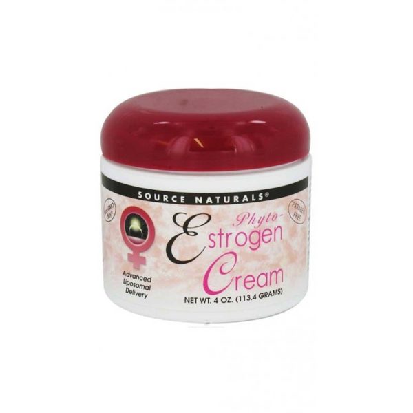 Source Naturals