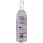 نقي وطبيعي، Crystal Deodorant Mist، دون رائحة، 8 أونصة (240 مل) تاي ديودورنت ستون من متجر روزا في فلسطين