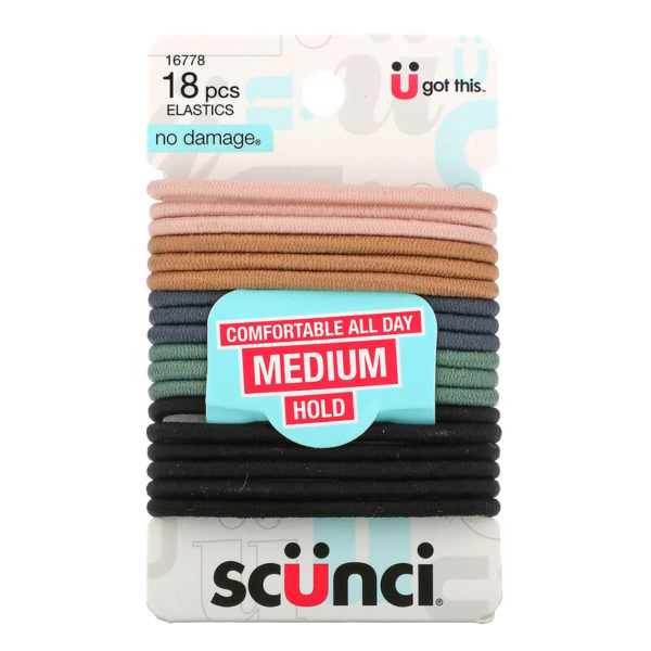 Scunci