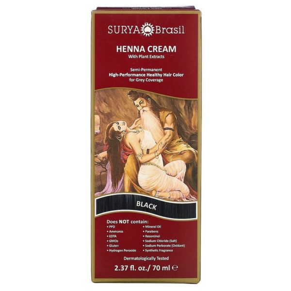 Surya Brasil