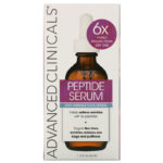 Peptide Serum