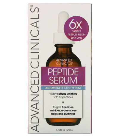Peptide Serum