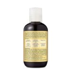 ⁦SheaMoisture, زيت الخروع الأسود الجامايكي، شامبو تقوية الشعر وتجديده⁩ - الصورة ⁦3⁩