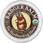 Badger Company