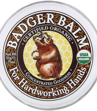 Badger Company