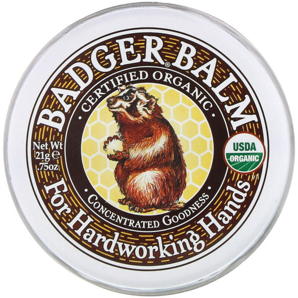 Badger Company