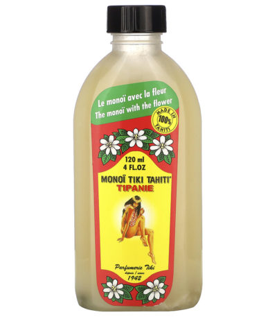 Monoi Tiare Tahiti