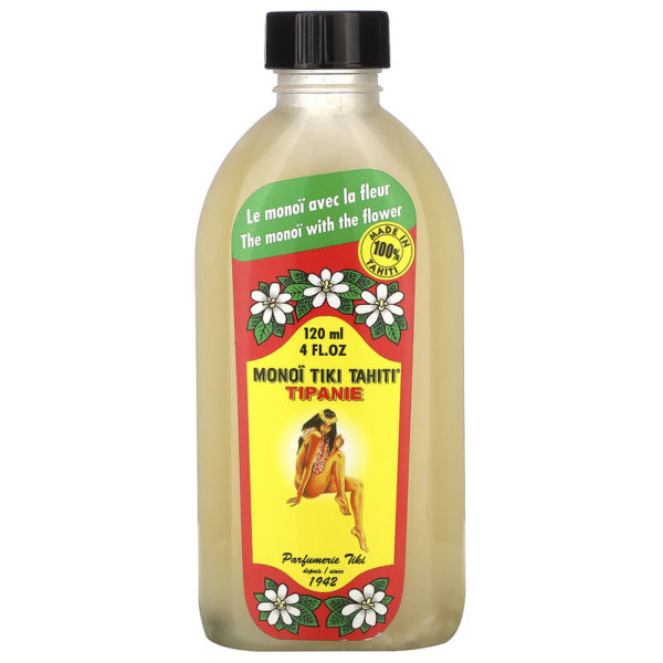 Monoi Tiare Tahiti