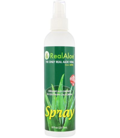 Real Aloe