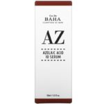 Azelaic Acid 10 Serum