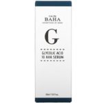 Glycolic Acid 10 AHA Serum