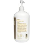 Everyone Lotion للجميع وكل شخص، بدون رائحة، 32 أوقية سائلة (960 مل) إي أو بروداكتس من متجر روزا في فلسطين