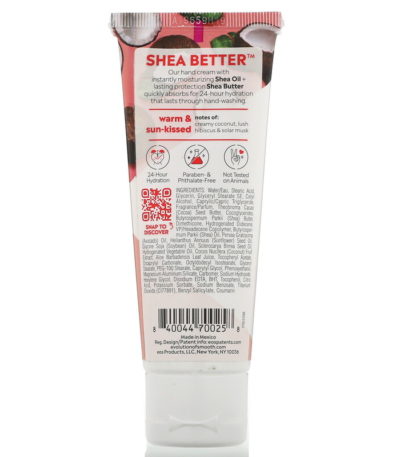 Shea Better